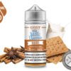 Graham Cracker THE MILK HOUSE TFN
