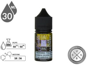 Humble Salts 30ml Blue Raspberry E Juice