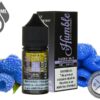 Humble Salts 30ml Blue Raspberry