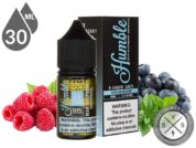 Humble Salts 30ml Blue Raspberry Menthol