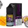 Humble Salts 30ml Mango Passionfruit
