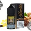 Humble Salts 30ml Vanilla Almond Tobacco