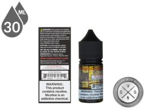 Humble Salts 30ml Watermelon EJuice