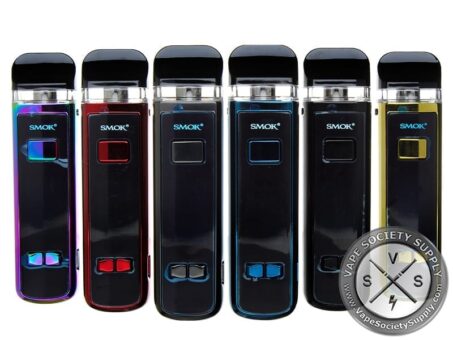 SMOK RPM 2S 80W Pod Kit