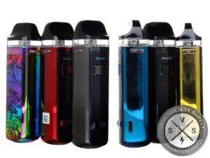 SMOK RPM 2S 80W Pod Kit System