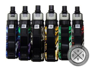 SMOK Thallo 80W Pod Mod Kit