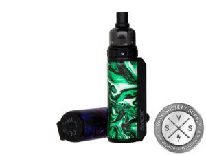 SMOK Thallo 80W Pod Mod Kit Hardware