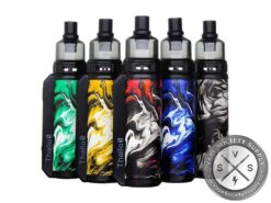 SMOK Thallo S 100W Pod Mod Kit