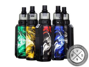 SMOK Thallo S 100W Pod Mod Kit Ultra Portable
