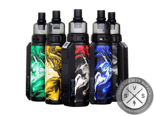 SMOK Thallo S 100W Pod Mod Kit Ultra Portable