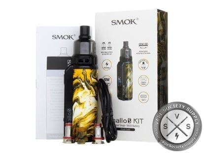 SMOK Thallo S 100W Pod Mod Kit Device