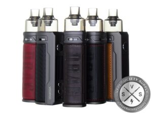 VooPoo Drag S Mod Pod Kit 60W