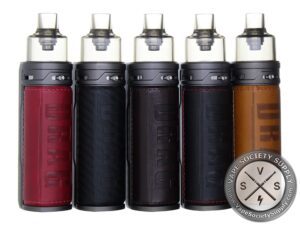 VooPoo Drag S Mod Pod Kit System