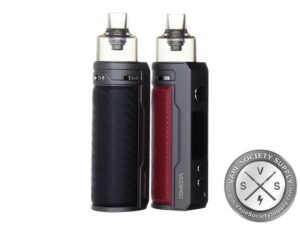 VooPoo Drag S Mod Pod Kit Hardware