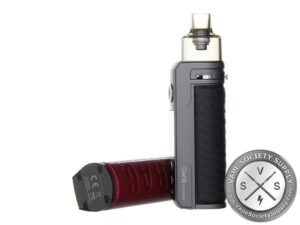 VooPoo Drag S Mod Pod Kit Device