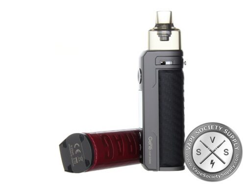 VooPoo Drag S Mod Pod Kit Device