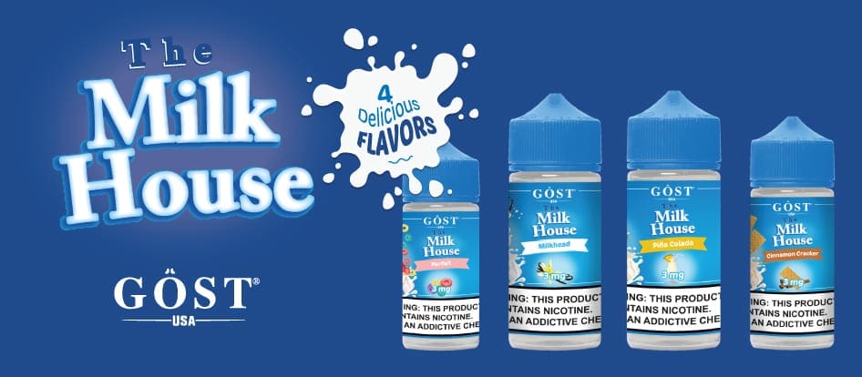 milkhouse vape juice
