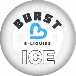 Burst Blizzard E-Liquids