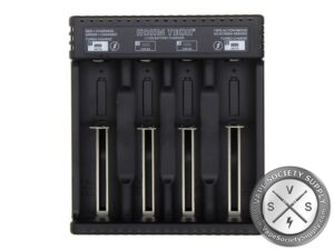 Hohm Tech School USB 4A Charger Device