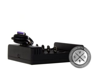 Hohm Tech School USB 4A Charger Vape Hardware