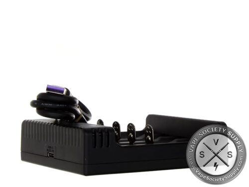 Hohm Tech School USB 4A Charger Vape Hardware