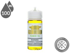 Kilo Moo 100ml Melonberry Milk E Liquids