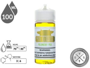 Kilo Moo 100ml Melonberry Milk E Juice