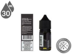 Mixed Berries Kilo Salt 30ml