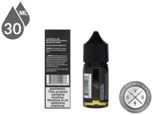 Kilo Salt 30ml Smooth Tobacco E Liquid