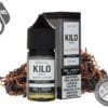 Kilo Salt 30ml Smooth Tobacco
