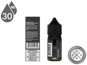 Kilo Salt 30ml Tropical Blue E Liquid
