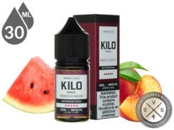 Kilo Salt 30ml Watermelon Peach