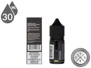 Kilo Salt 30ml Wild Strawberry E Liquid