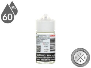 Naked 100 Menthol 60ml Crisp Menthol EJuice