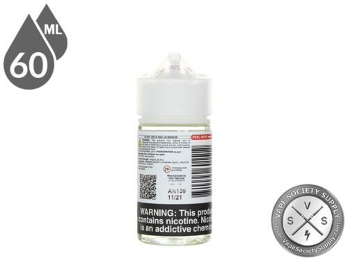 Naked 100 Menthol 60ml Crisp Menthol EJuice