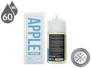Reds Apple 60ml Fruit Mix EJuice