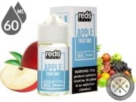 Reds Apple 60ml Fruit Mix