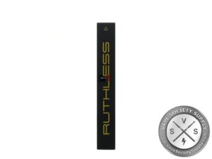 Ruthless Disposable Device Hardware