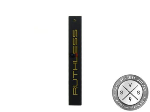 Ruthless Disposable Device Hardware