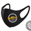 Vapetasia Face Mask