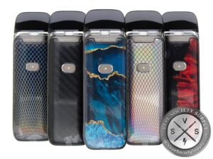 Vaporesso Luxe PM40 Kit