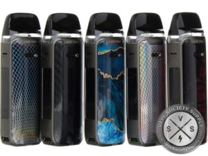 Vaporesso Luxe PM40 Kit Ultra Portable