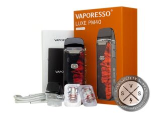 Vaporesso Luxe PM40 Kit Device