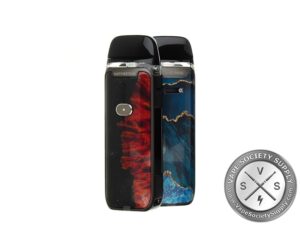 Vaporesso Luxe PM40 Kit Hardware