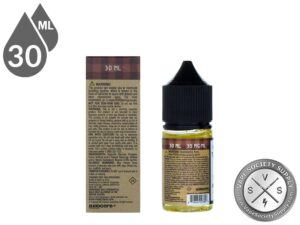 Yogi Salt 30ml Java E Liquid