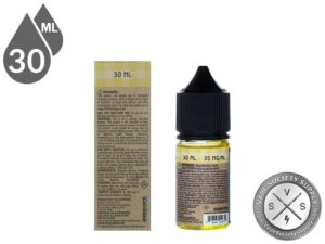 Yogi Salt 30ml Peanut Butter Banana EJuice