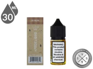 Yogi Salt 30ml Vanilla Tobacco E Juice