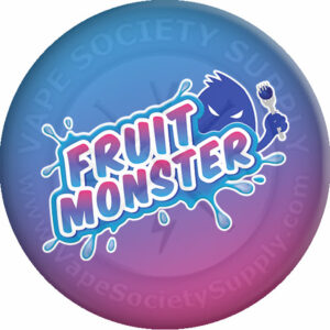 Fruit Monster Liquids SYN