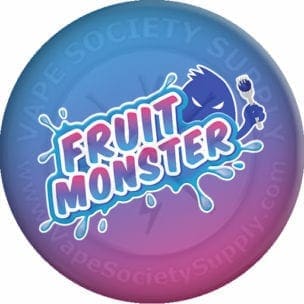 Fruit Monster Liquids