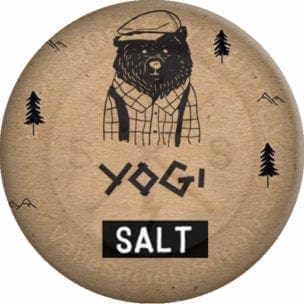 Yogi E-liquid Salt